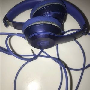 Beats By Dre Solo 2